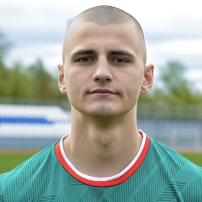 Пархоменко Георгий "Ковровец"