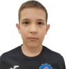 Юсупов Ислам СШ Мотор