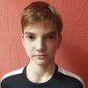 Ужегов Роман "Спартак"