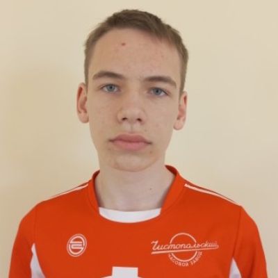 Слатенков Кирилл Труд