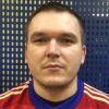 Калмыков Евгений FC Alliance
