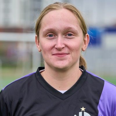Яковлева Анна Легио