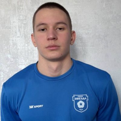 Трушков Роман СШОР Звезда