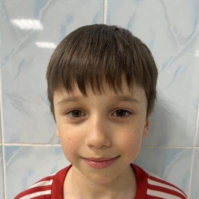Миронов Степан СШ Закамск