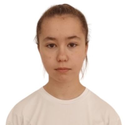Гафурова Елизавета Гимназия №175