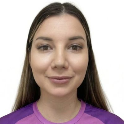 Елизарова Элина Максат