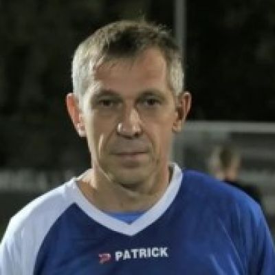 Безбородов Владимир Волна