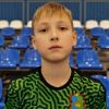 Бражников Илья ДФК Култаево