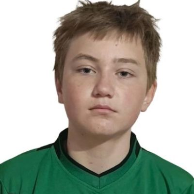 Шафигуллин Ильдан Олимп