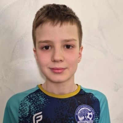 Голдобин Матвей Династия