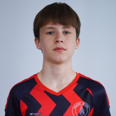 Оглезнев Артём Академия-Амкар