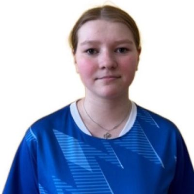 Можгова Дарья Барс-СОШ №3