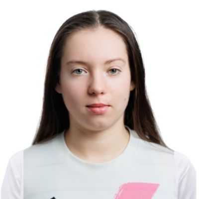 Закирова Рената GirlPower