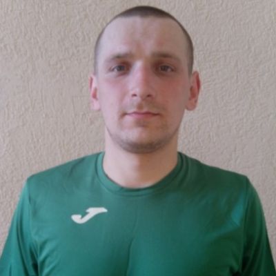 Гараев Илья Уралкалий