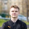 Горбунов Ян Боруссия