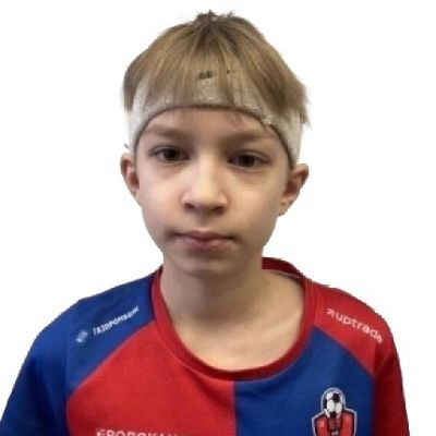 Чурин Денис Атлант
