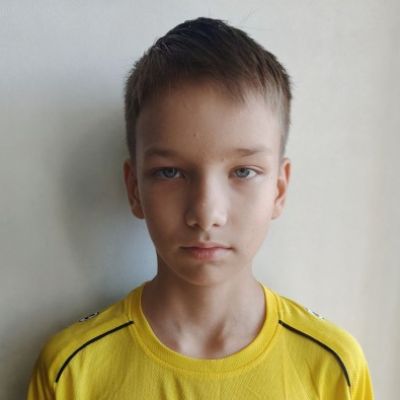 Белов Константин Красава-КР-PRO