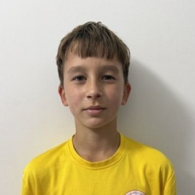 Шамаев Матвей МБУ ДО БГО СШОР