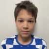 Гаязов Данияр СШ Трудовые Резервы