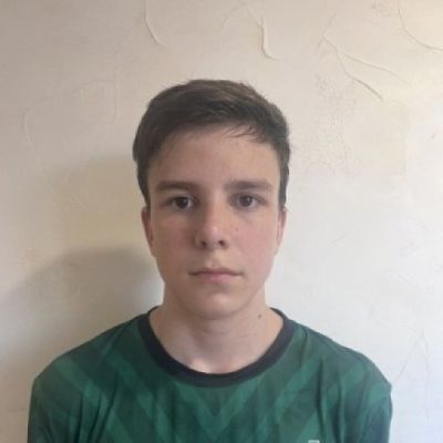Сергеев Алексей СШ Савиново