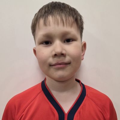 Шангареев Данияр Строитель