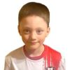 Бодров Даниил СШ по футболу