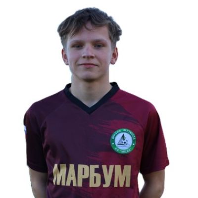 Янцитов Артем Football Masters