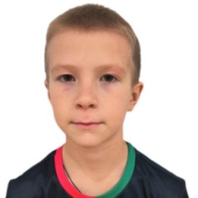 Малышев Устин Кама