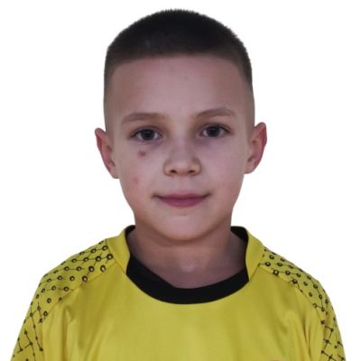 Вафин Ислам СШ Мирас
