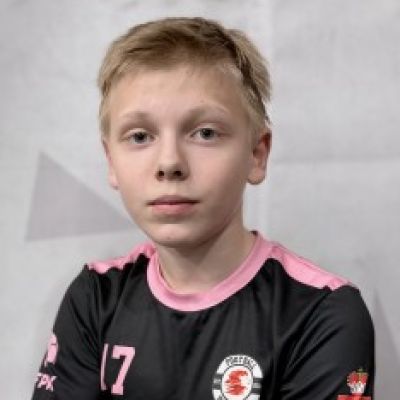 Кудряшов Артемий Школа футбольного мастерства