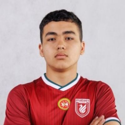Туйгунов Марсэль Рубин