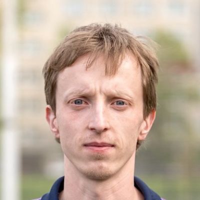 Лучко Владислав Электра