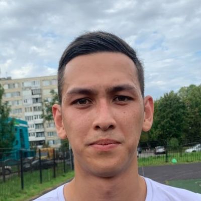 Коропчан Илья Мутанты