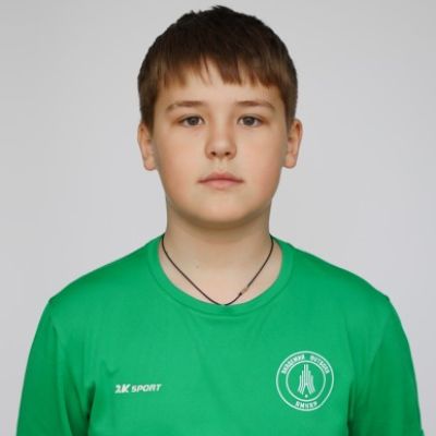 Шумилов Александр Академия-Амкар-2015