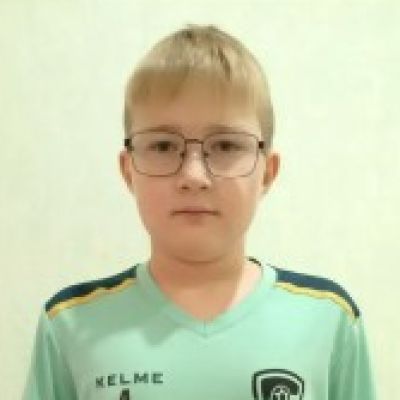 Корепин Семен Лесники