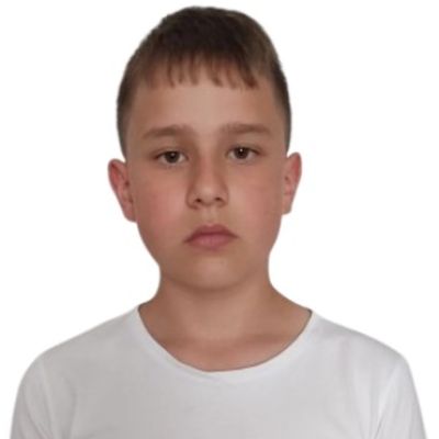 Чукалин Данил Лицей №149