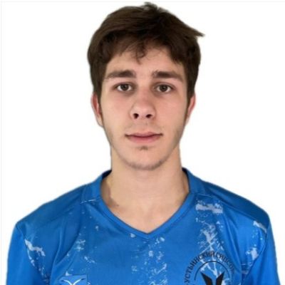 Айдынов Аслан Кама