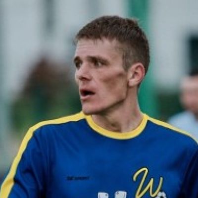 Шембергер Артём ФК Шаверма