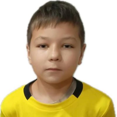 Батыров Аскар Эверест