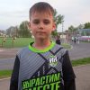 Сазыкин Станислав Импульс ВВ 17