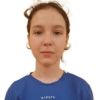 Гарипова Камила Лицей №149