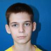 Разводовский Дмитрий МБУ ДО СШ