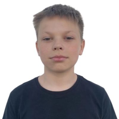 Бершов Максим Виктория
