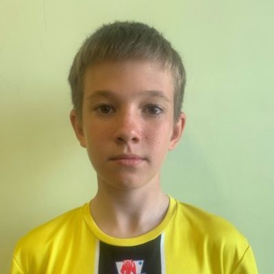 Баяндин Данил Парма