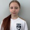 Гайчук Олеся СШОР «Динамо-Вологда»