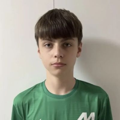 Сафин Данил СШ Максат