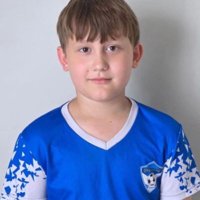 Зубков Семен НОВОТОР