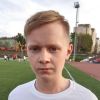 Ахметшин Максим Спартак