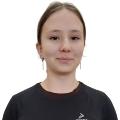 Валиева Зилия Многопрофильный лицей