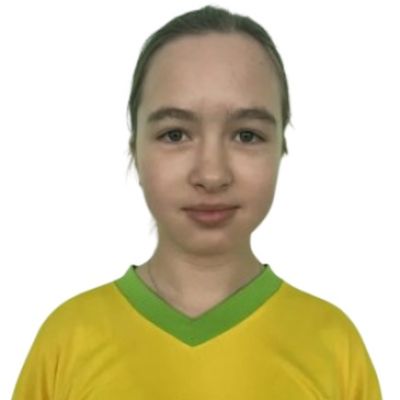 Гридина Ева Верхнеуслонская гимназия